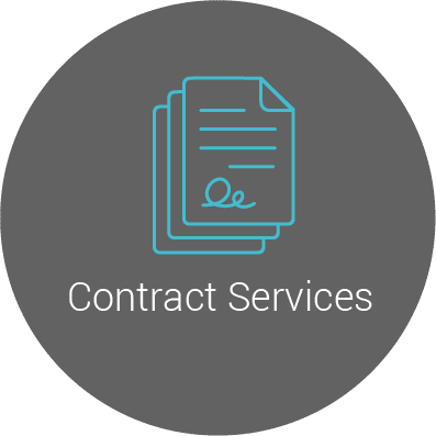 Contract services