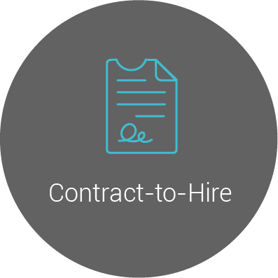 contract to hire