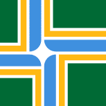 255px-Flag_of_Portland,_Oregon.svg
